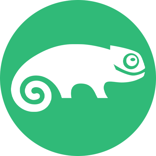 openSUSE