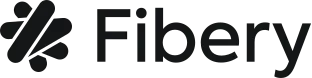 Fibery logo