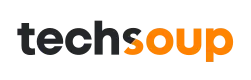 TechSoup logo